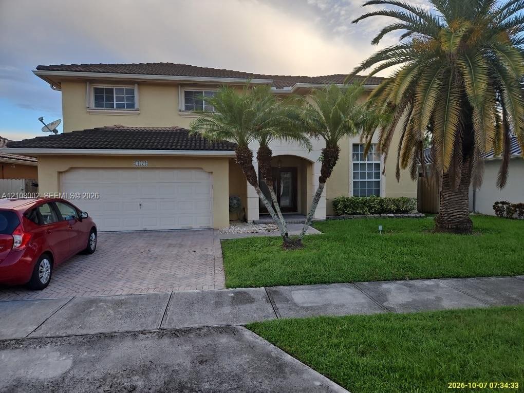 Residential in Miami