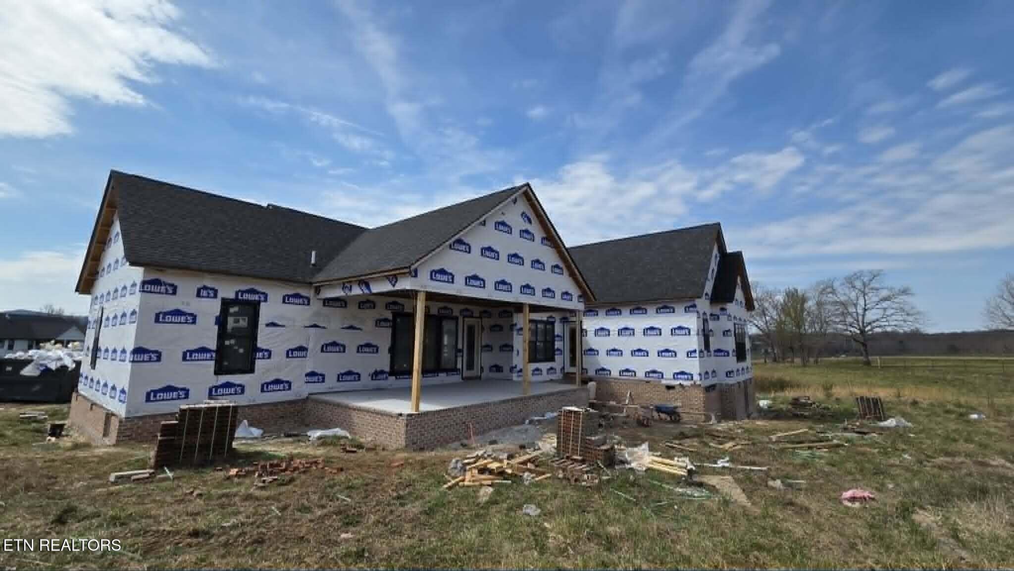 Residential in Crossville 3