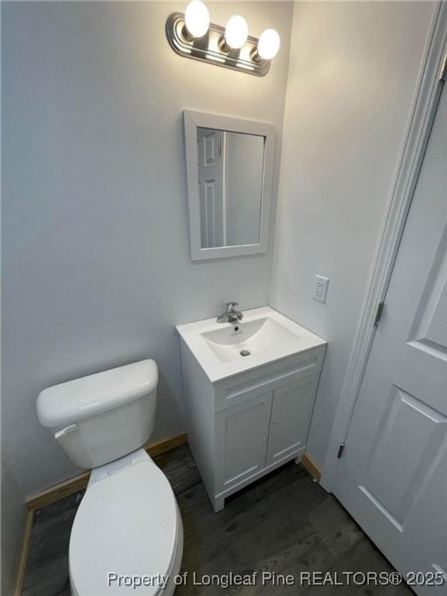5654 N Shannon Road, Home with 0 bedrooms, 0 bathrooms and null parking in Shannon NC | Image 12