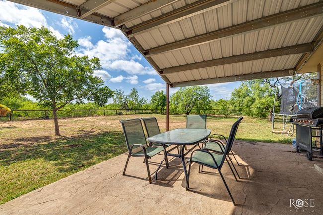 11483 N Grape Creek Rd, House other with 3 bedrooms, 3 bathrooms and 2 parking in San Angelo TX | Image 35