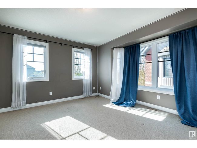4951 Terwillegar Common Nw, Townhouse with 3 bedrooms, 4 bathrooms and null parking in Edmonton AB | Image 16
