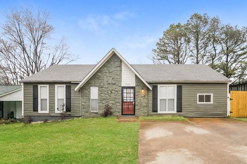 148 S Holmes St, Memphis, TN, 38111-4521 | Card Image