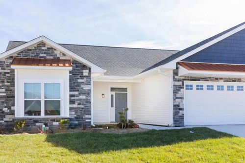 7901 S Westmead Drive, Newberry, IN, 47449 | Card Image
