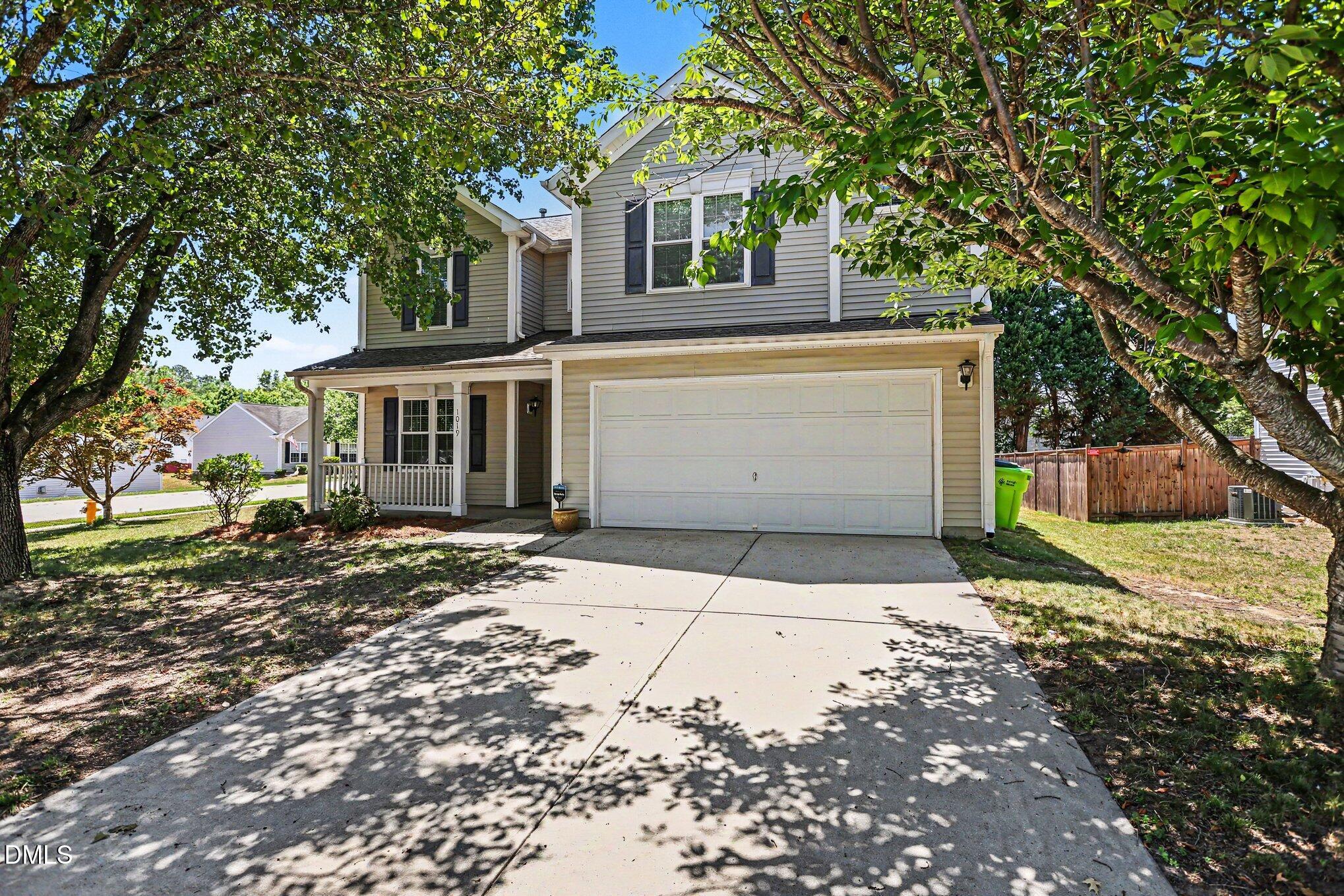 Residential in Raleigh 3