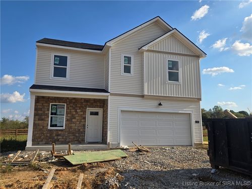 3206 Edens Way, Charlestown, IN, 47111 | Card Image