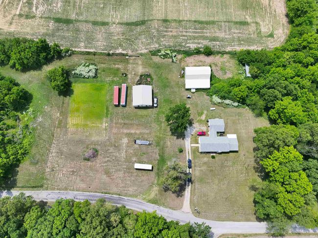 5164 E 325 N, House other with 3 bedrooms, 2 bathrooms and null parking in Logansport IN | Image 7