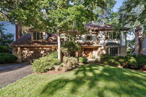 1381 Champion Forest Court, Wheaton, IL, 60187 | Card Image