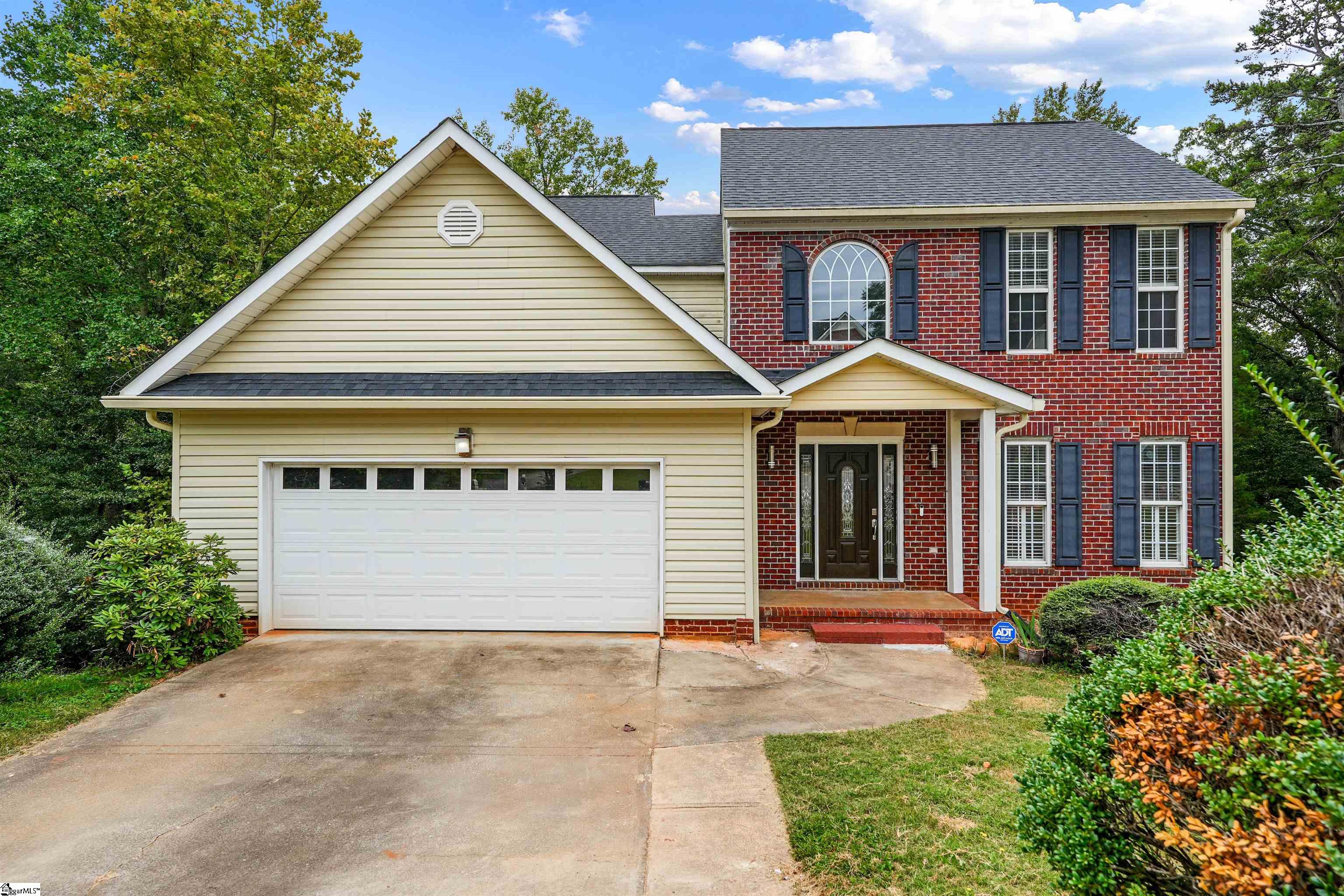 Misty View Ct, Greenville, SC 29615