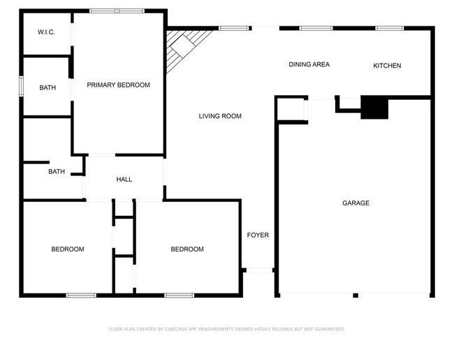 503 E Central Dr, House other with 3 bedrooms, 2 bathrooms and null parking in Georgetown TX | Image 25