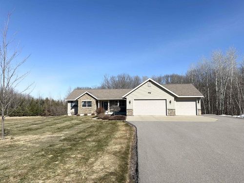 105428 Woodridge Drive, SPENCER, WI, 54449 | Card Image