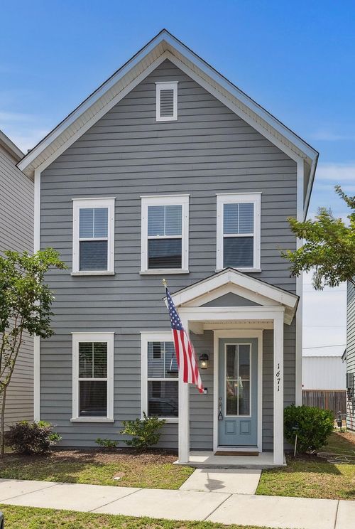1671 Indy Dr, North Charleston, SC, 29405-5176 | Card Image
