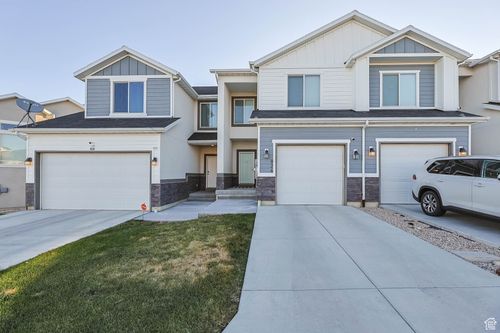 826 Glen Eagles Ct, Tooele, UT, 84074-1396 | Card Image