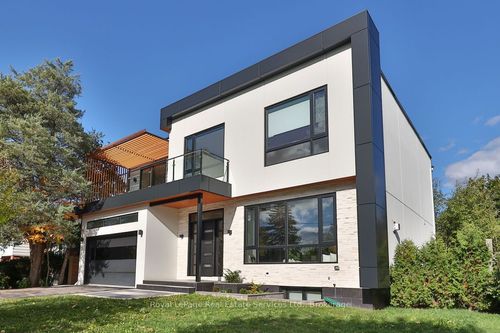 431 Sandlewood Rd, Oakville, ON, L6L3S3 | Card Image