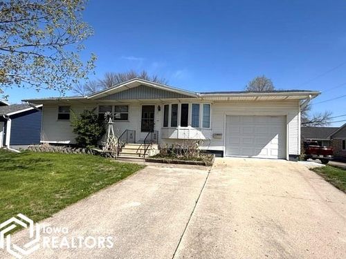 1601 5th St, Emmetsburg, IA, 50536-1429 | Card Image