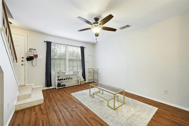 APT-69 - 1411 Gracy Farms Ln, Townhouse with 2 bedrooms, 2 bathrooms and 2 parking in Austin TX | Image 5