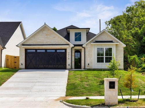 2918 Nw 20th Street, Fort Worth, TX, 76106 | Card Image