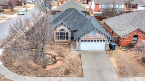 13125 Buckeye Ct, Oklahoma City, OK, 73170-1423 | Card Image