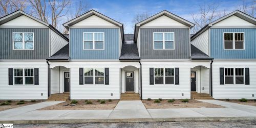 628 Forest Creek Cir, Greer, SC, 29651-1467 | Card Image