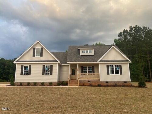 529 Mulberry Rd, Spring Hope, NC, 27882-7505 | Card Image