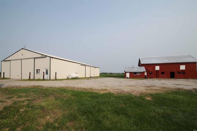 4204 Frank Scott Pkwy W, House other with 3 bedrooms, 2 bathrooms and 2 parking in Belleville IL | Image 41