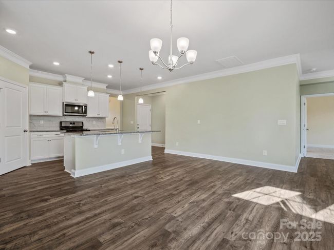 797 Latrobe Dr, House other with 3 bedrooms, 2 bathrooms and null parking in Iron Station NC | Image 11
