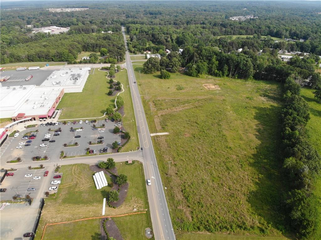Land in Burlington 2