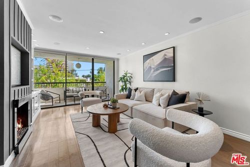 311-906 N Doheny Drive, West Hollywood, CA, 90069 | Card Image