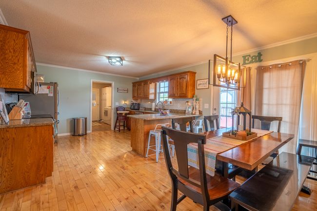 70 N Keener Rd, House other with 4 bedrooms, 3 bathrooms and 2 parking in Leoma TN | Image 7