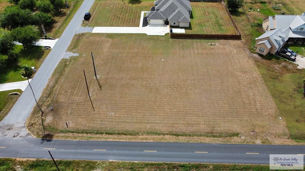 Land in Harlingen 5