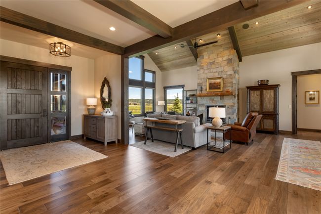 Interior​​‌​​​​‌​​‌‌​‌‌​​​‌‌​​‌‌​‌​​​​​‌ Entry/Great-Room | Image 24