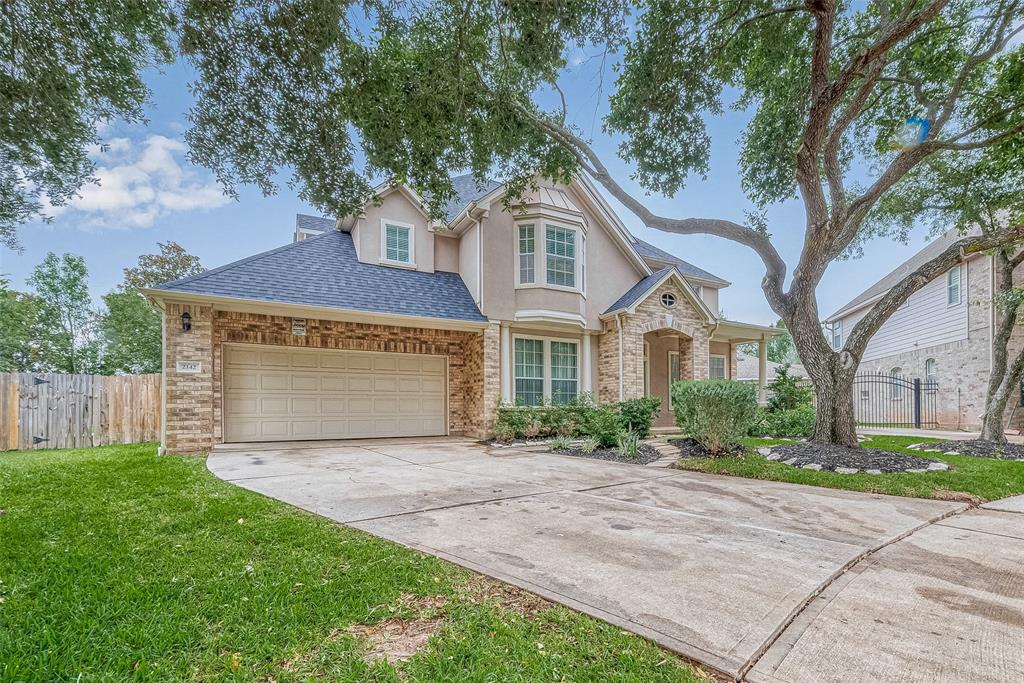 Canyon Crest Dr, Sugar Land, TX 77479