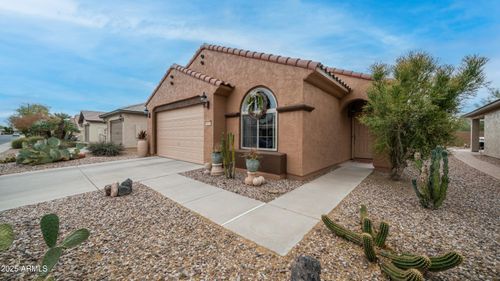 6453 W Heritage Way, Florence, AZ, 85132-6606 | Card Image