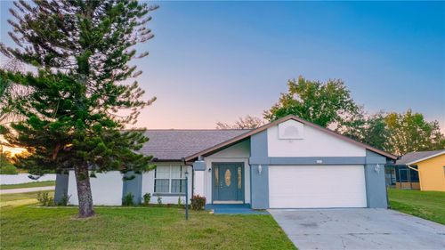 702 Del Rio Way, KISSIMMEE, FL, 34758-3209 | Card Image