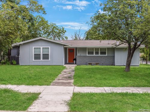 942 San Angelo, San Antonio, TX, 78201-2550 | Card Image