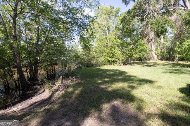 LOT 20 The River Landing, Home with 0 bedrooms, 0 bathrooms and null parking in Midville GA | Image 10
