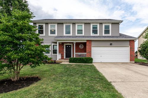 5346 Roden Park Dr, Monroe, OH, 45050-2504 | Card Image