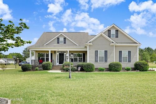 3589 N Old Carriage Rd, Rocky Mount, NC, 27804-8198 | Card Image