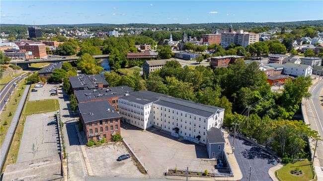 APT-12 - 148 Bernon St, Condo with 2 bedrooms, 1 bathrooms and 2 parking in Woonsocket RI | Image 30