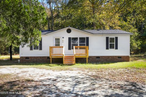 600 King Ave, Princeville, NC, 27886-9521 | Card Image