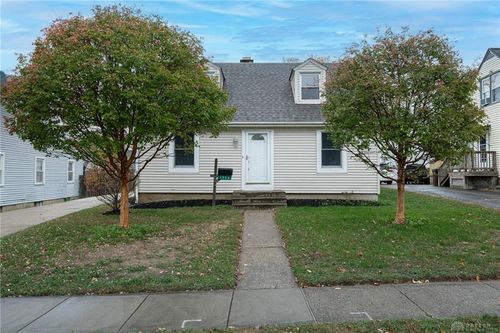 1954 Craig Drive, Dayton, OH, 45420 | Card Image