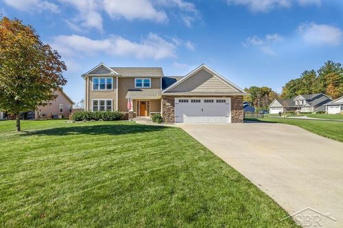 4605 E Lakecress Dr, Saginaw, MI, 48603-4601 | Card Image