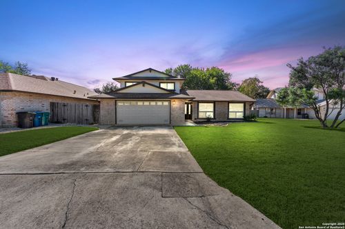 6222 Bellwood St, San Antonio, TX, 78249-3006 | Card Image