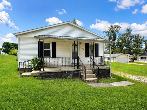 209 Randolph Street, Somerset, KY, 42501 | Card Image