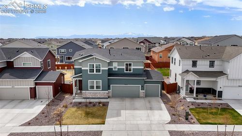 10822 Rolling Peaks Dr, Peyton, CO, 80831-3838 | Card Image