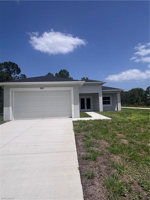 500 Ladd St, Lehigh Acres, FL, 33974 | Card Image