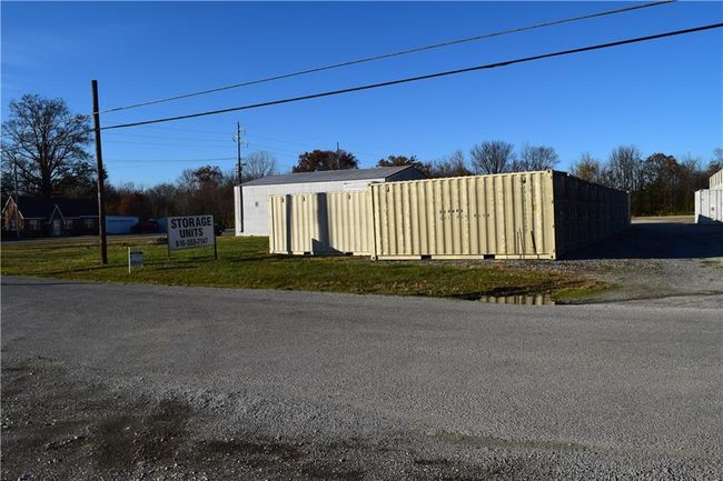 600 S Camp Ave, Home with 0 bedrooms, 0 bathrooms and null parking in Olney IL | Image 8