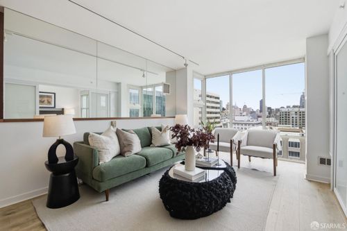1002-1483 Sutter St, San Francisco, CA, 94109-5491 | Card Image