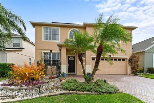 2812 Daybreak Dr, Orlando, FL, 32825-7418 | Card Image