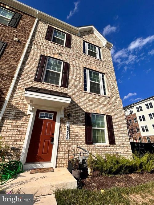 16225 Picasso Pl, BOWIE, MD, 20716-3554 | Card Image