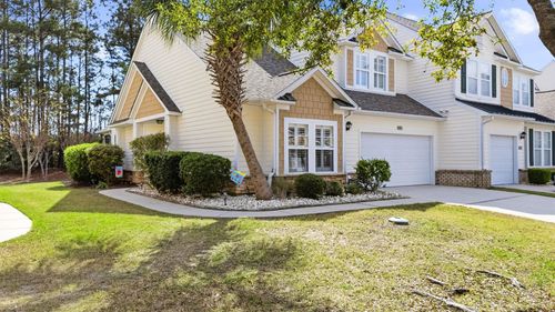 901-307 River Rock Ln, Murrells Inlet, SC, 29576-9142 | Card Image